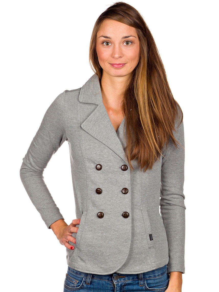 Women's fleece coat – Your jacket photo blog